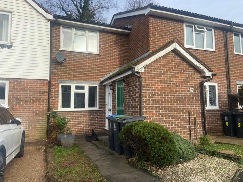 Ladywell Prospect, Sawbridgeworth