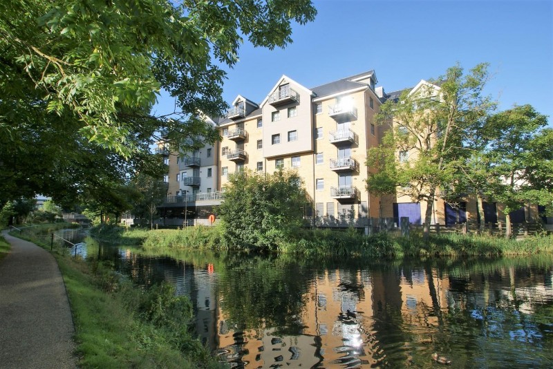 Images for Riverside Wharf, BISHOP'S STORTFORD EAID:fordycefurnivallapi BID:2