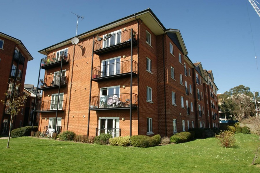 Images for Swallow Court, John Dyde Close