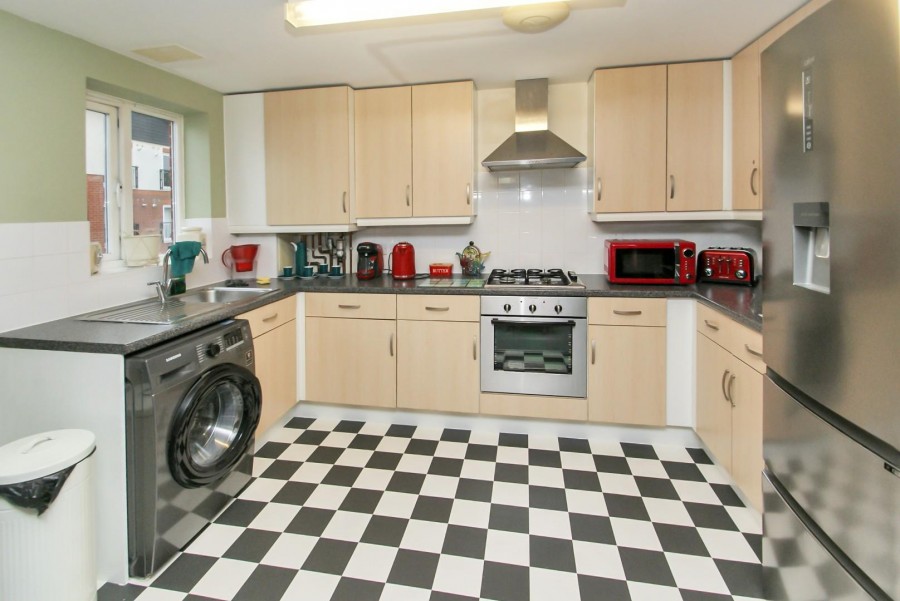 Images for John Dyde Close, Bishop's Stortford