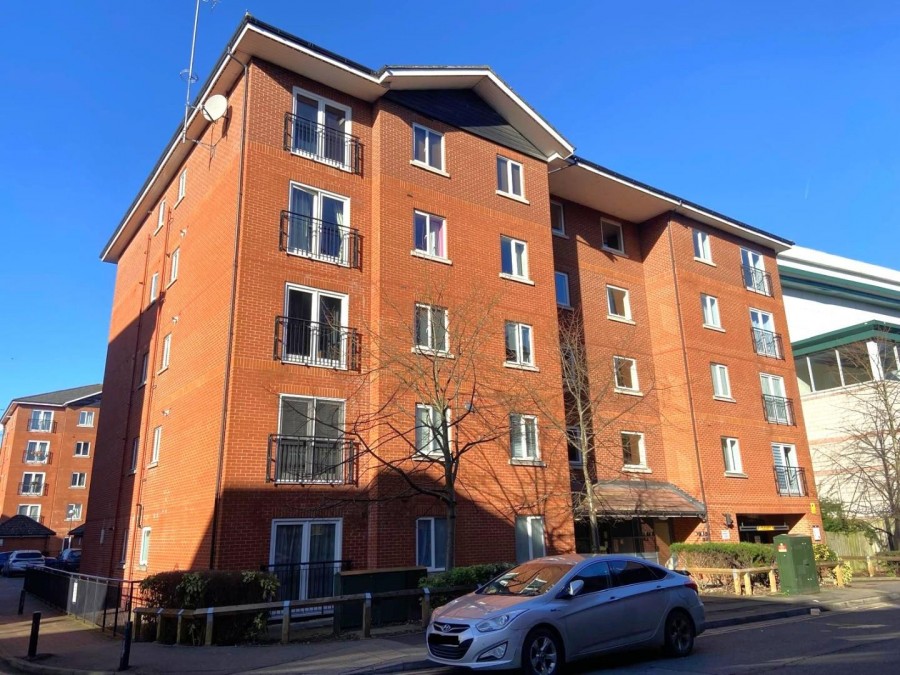 Images for John Dyde Close, Bishop's Stortford