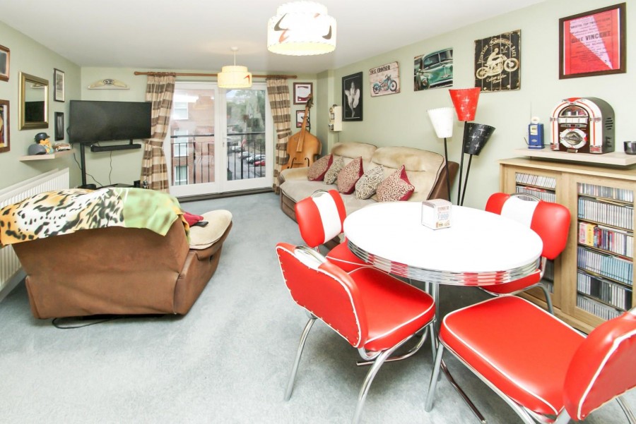 Images for John Dyde Close, Bishop's Stortford