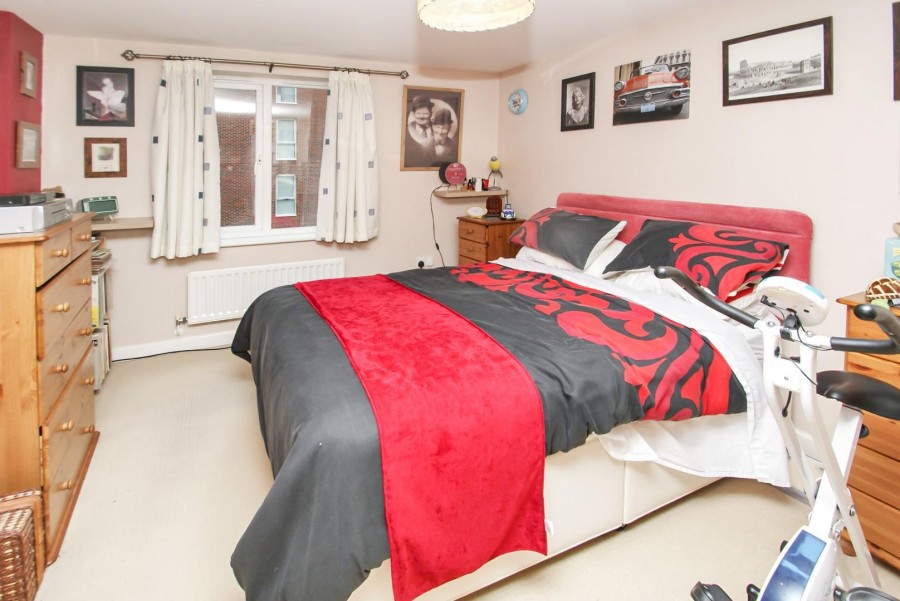 Images for John Dyde Close, Bishop's Stortford