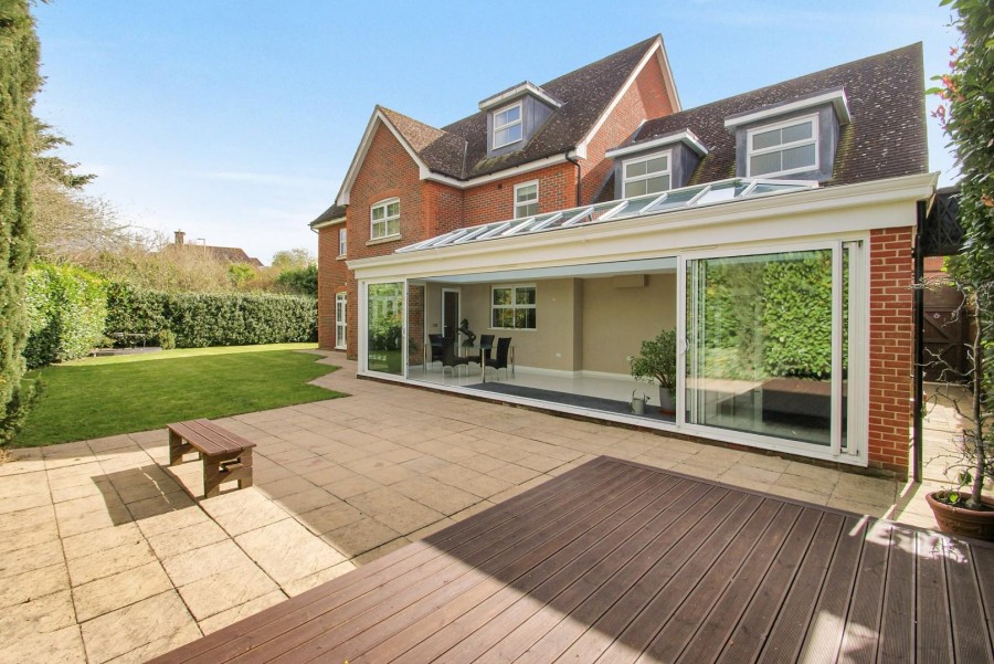 Images for Brook Farm Close, Bishop's Stortford