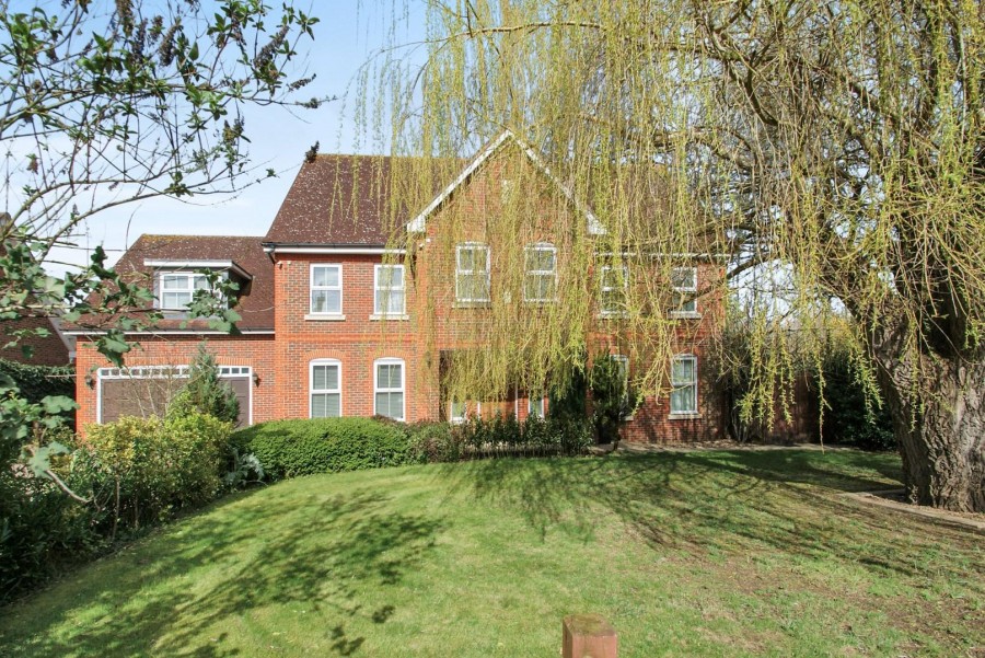 Images for Brook Farm Close, Bishop's Stortford