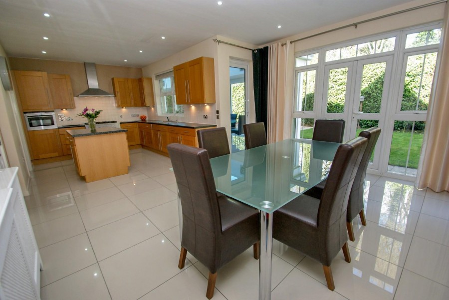 Images for Brook Farm Close, Bishop's Stortford