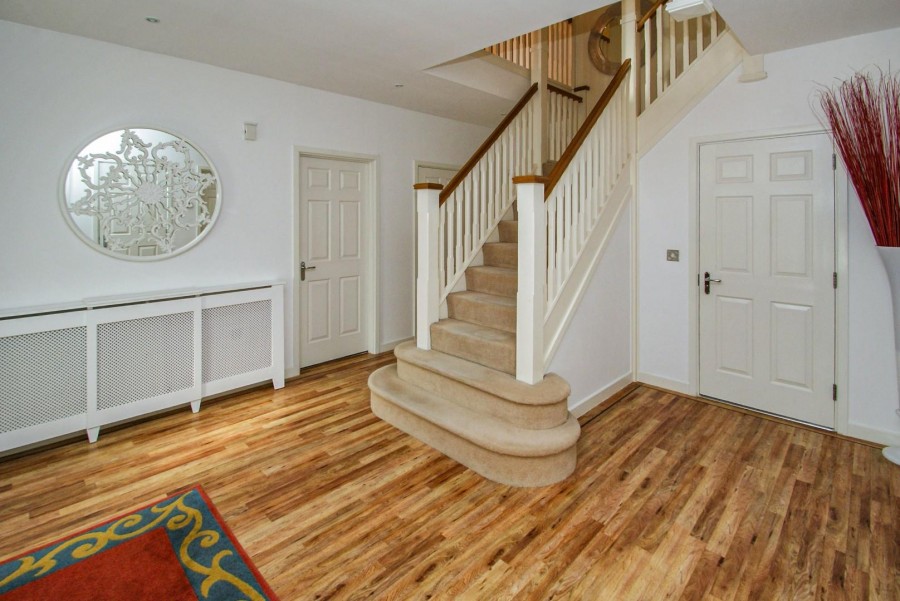 Images for Brook Farm Close, Bishop's Stortford