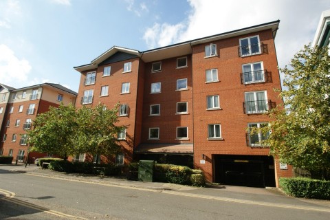 John Dyde Close, Bishop's Stortford