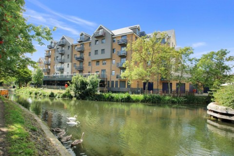 Riverside, Bishop's Stortford