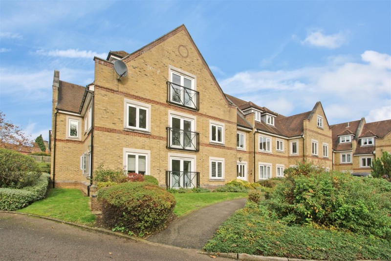 Images for Priory Court, Bishops Stortford EAID:fordycefurnivallapi BID:2