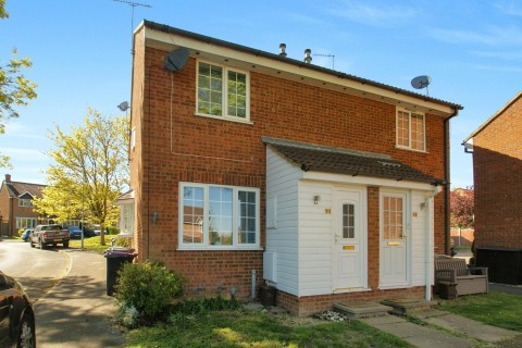 The Paddock, Bishop's Stortford