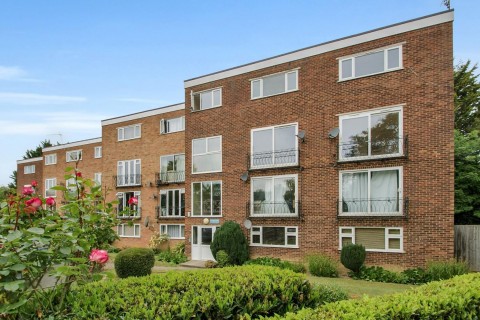 Stortford Hall Park, Bishop's Stortford