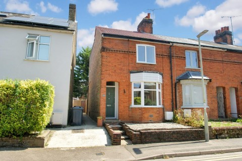 Southmill Road, BISHOP'S STORTFORD