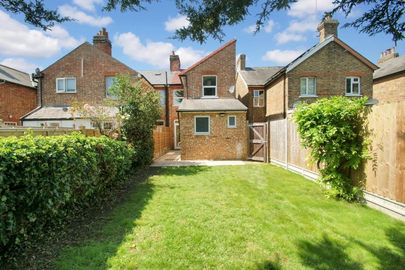 Images for Southmill Road, BISHOP'S STORTFORD EAID:fordycefurnivallapi BID:2