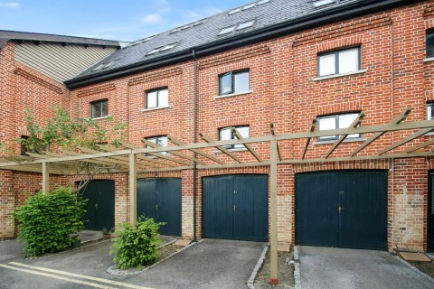 Percival Court, BISHOP'S STORTFORD
