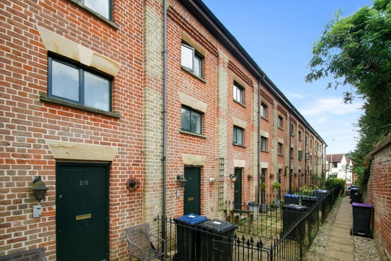 Images for Percival Court, BISHOP'S STORTFORD EAID:fordycefurnivallapi BID:2