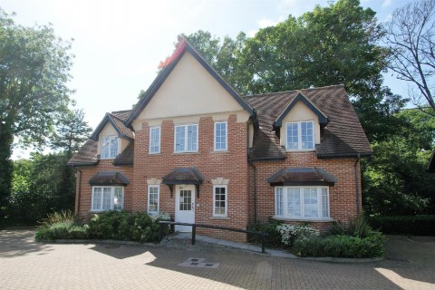 Windmill Close, STANSTED
