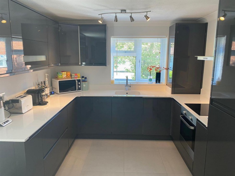 Images for Ongar Road, ABRIDGE