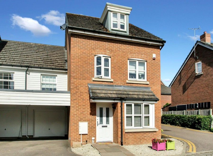 Images for Saffron Crescent, SAWBRIDGEWORTH