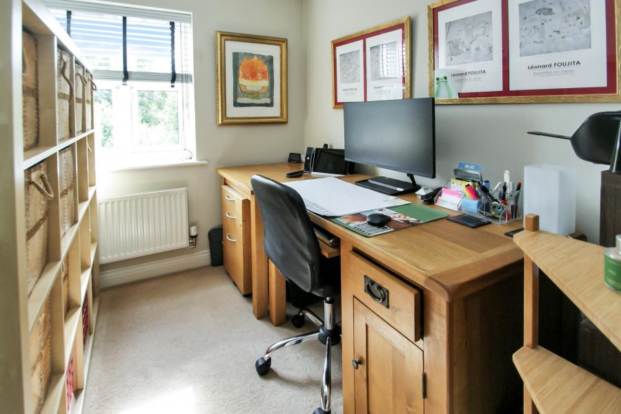 Images for Saffron Crescent, SAWBRIDGEWORTH