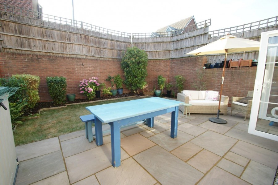 Images for Saffron Crescent, SAWBRIDGEWORTH