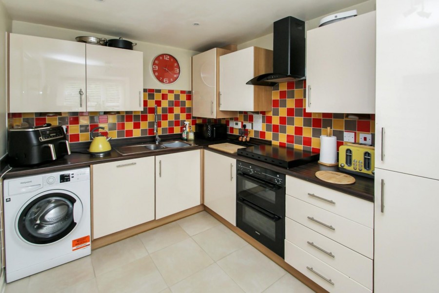Images for Saffron Crescent, SAWBRIDGEWORTH