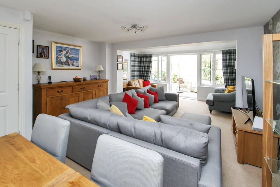 Images for Saffron Crescent, SAWBRIDGEWORTH