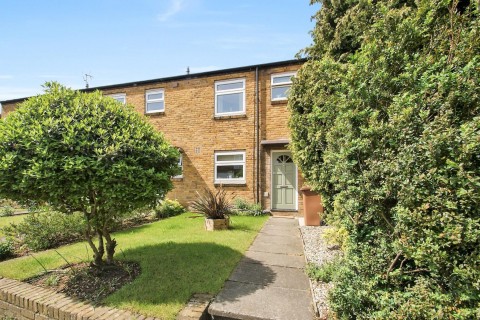 Castle Street, BISHOP'S STORTFORD